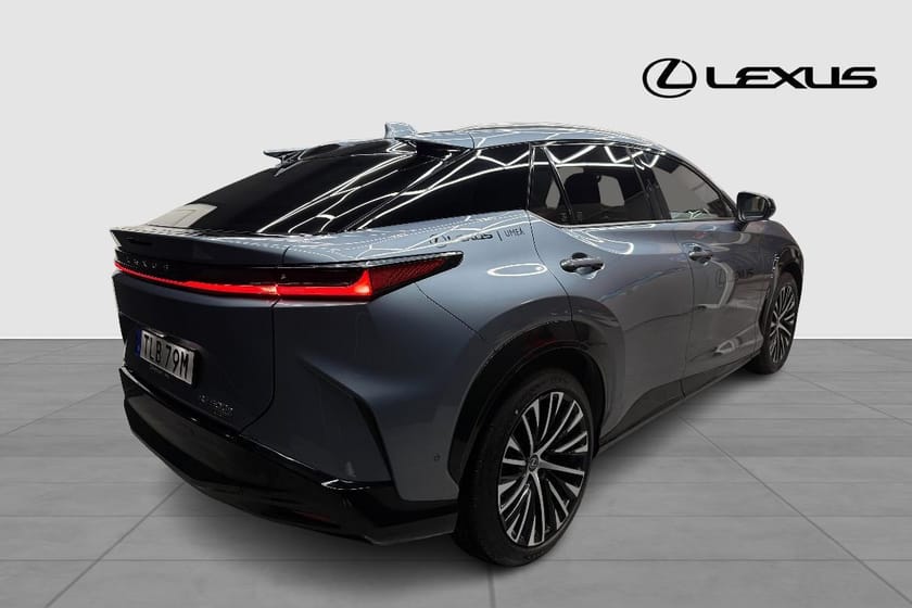 Bild 5 av Lexus RZ 500e