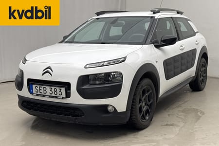 Citroën C4 Cactus