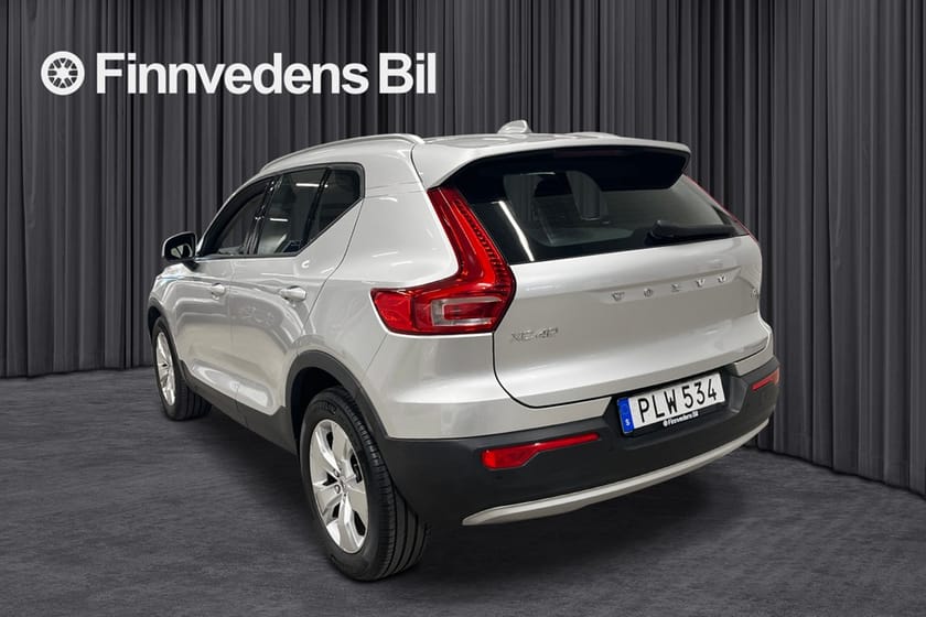 Bild 2 av Volvo XC40