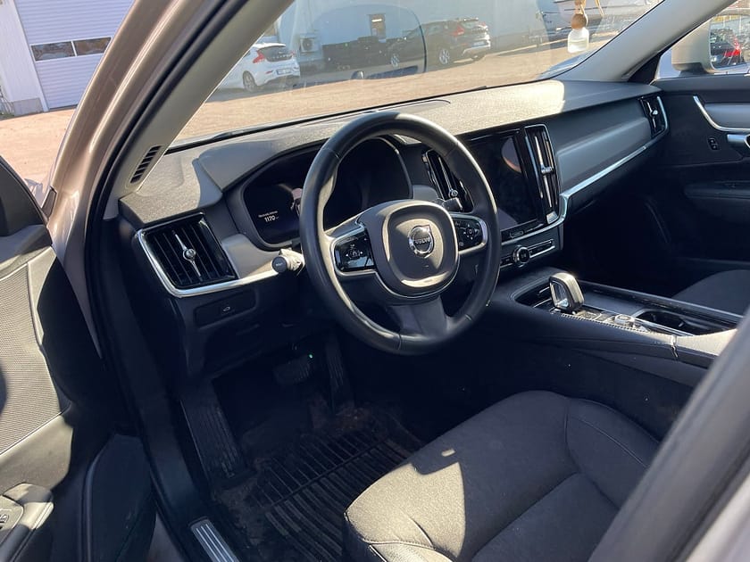 Bild 5 av Volvo V90 Cross Country