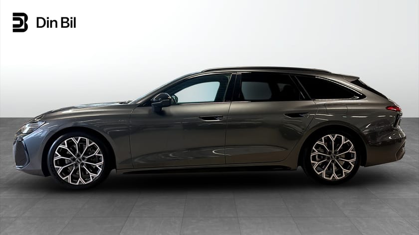 Bild 2 av Audi A6 Avant e-hybrid quattro