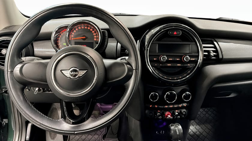 Bild 4 av MINI Cooper
