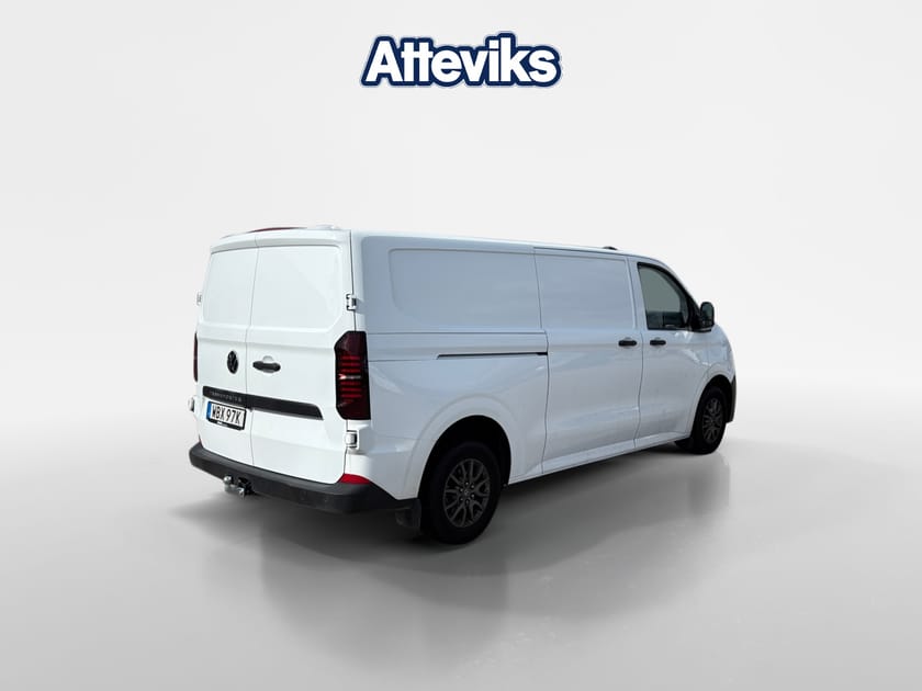 Bild 3 av Volkswagen Transporter