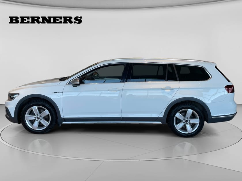 Bild 2 av Volkswagen Passat Alltrack