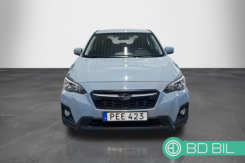 Bild 3 av Subaru XV