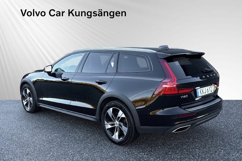 Bild 4 av Volvo V60 Cross Country