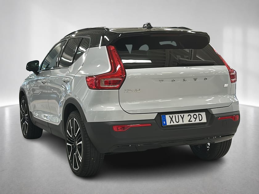 Bild 2 av Volvo XC40
