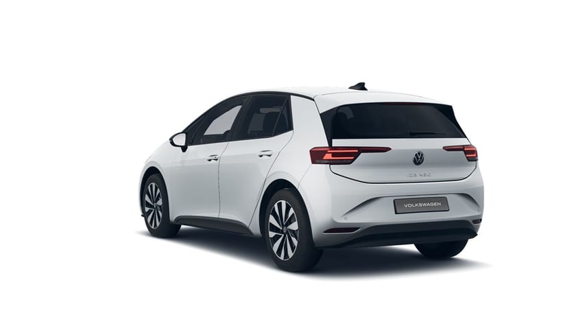 Bild 3 av Volkswagen ID.3 Neo