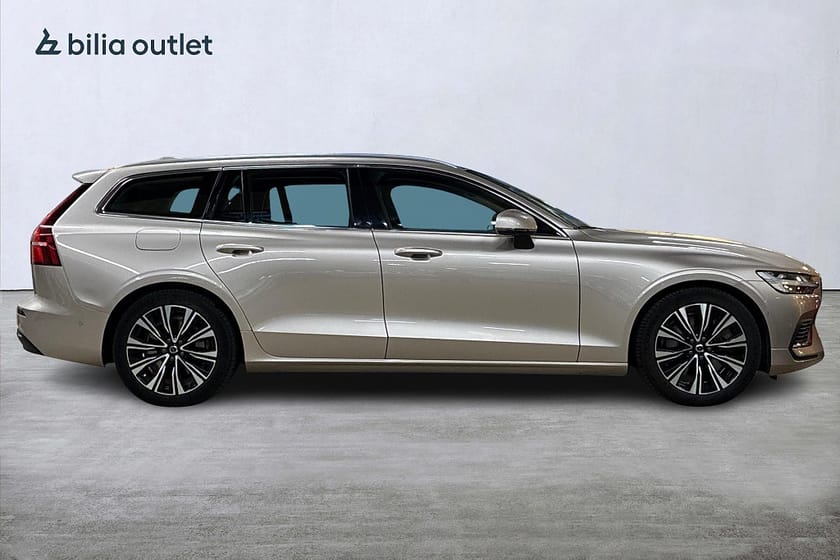Bild 5 av Volvo V60