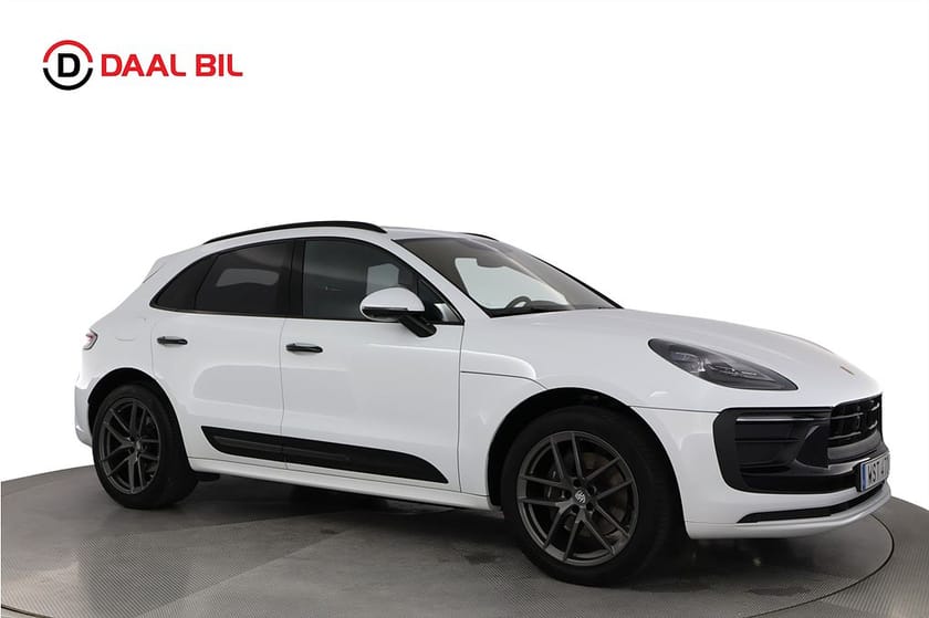 Bild 4 av Porsche Macan