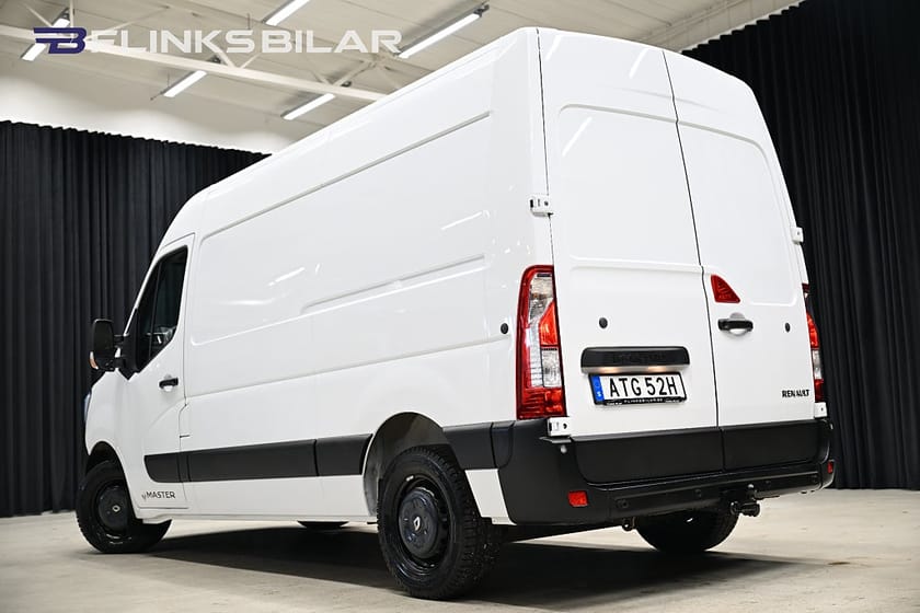 Bild 4 av Renault Master