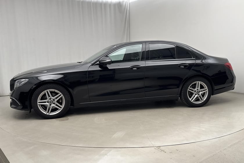 Bild 2 av Mercedes-Benz E 220 d