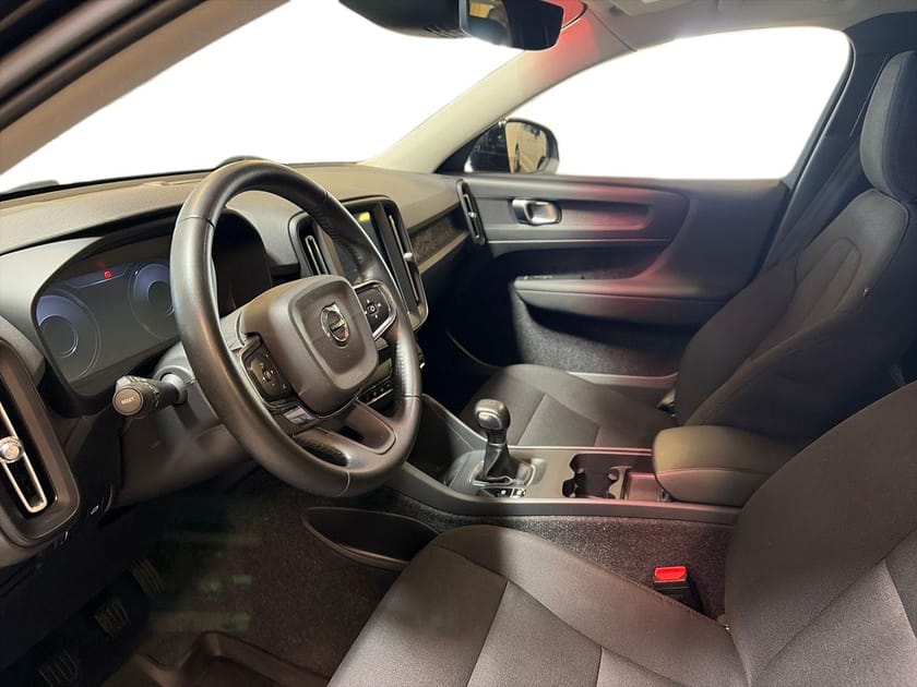 Bild 5 av Volvo XC40