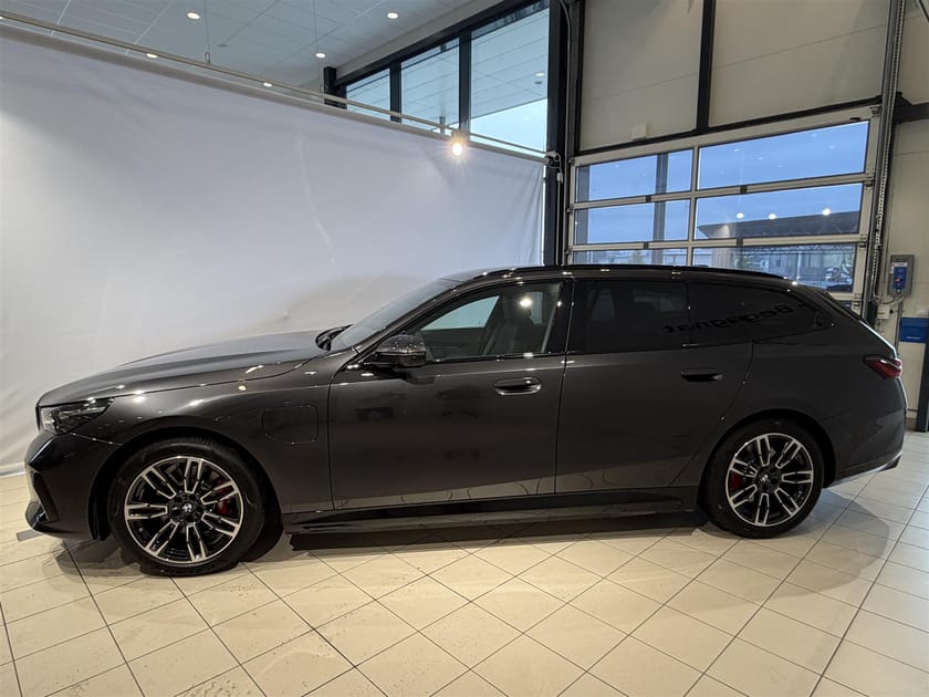 Bild 3 av BMW 530e xDrive Touring