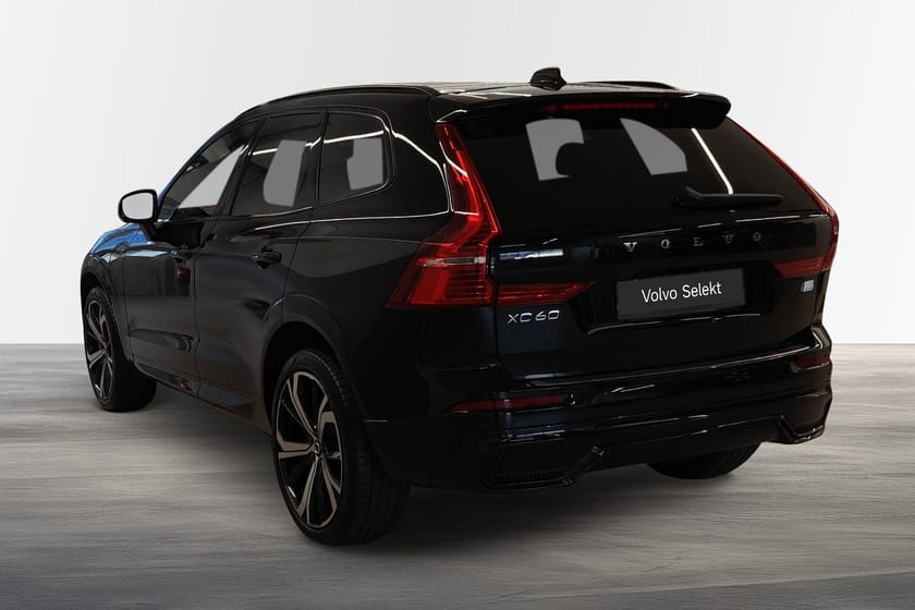 Bild 2 av Volvo XC60
