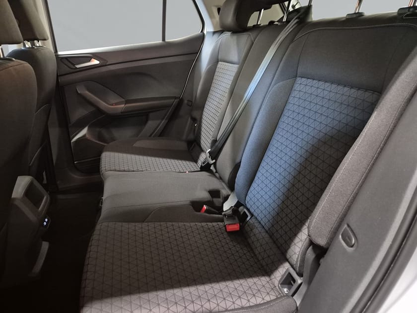 Bild 5 av Volkswagen T-Cross