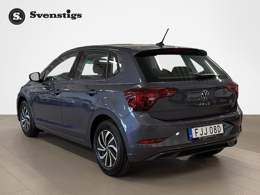 Bild 3 av Volkswagen Polo