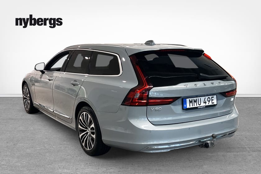 Bild 3 av Volvo V90