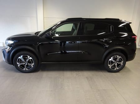 Citroën C3 Aircross Hybrid 145