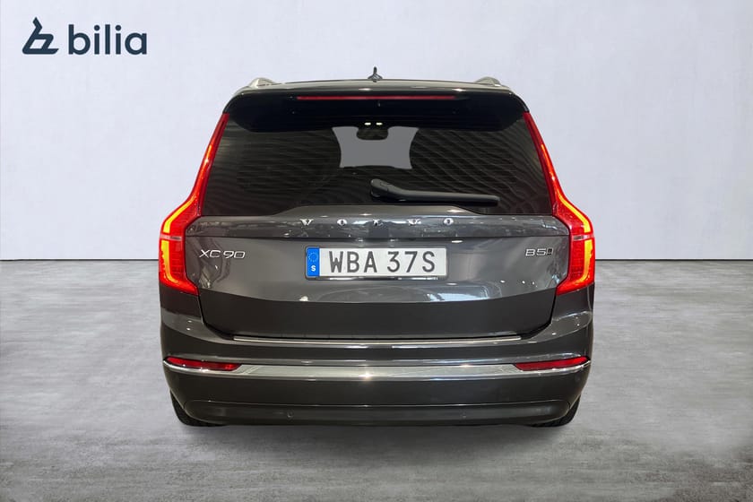 Bild 5 av Volvo XC90