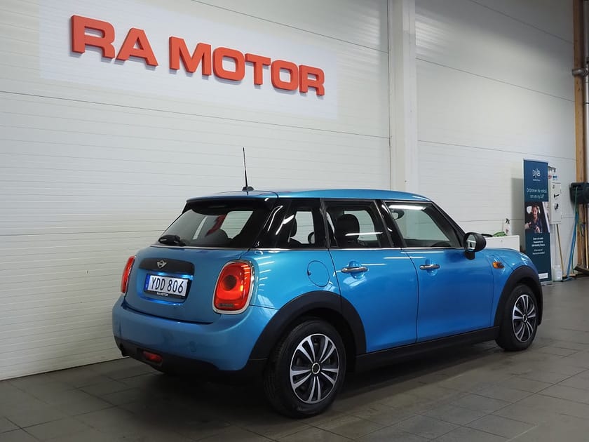 Bild 5 av MINI One