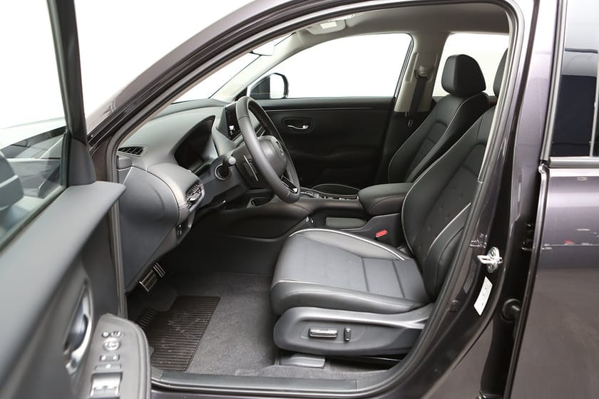 Bild 5 av Honda ZR-V e:HEV
