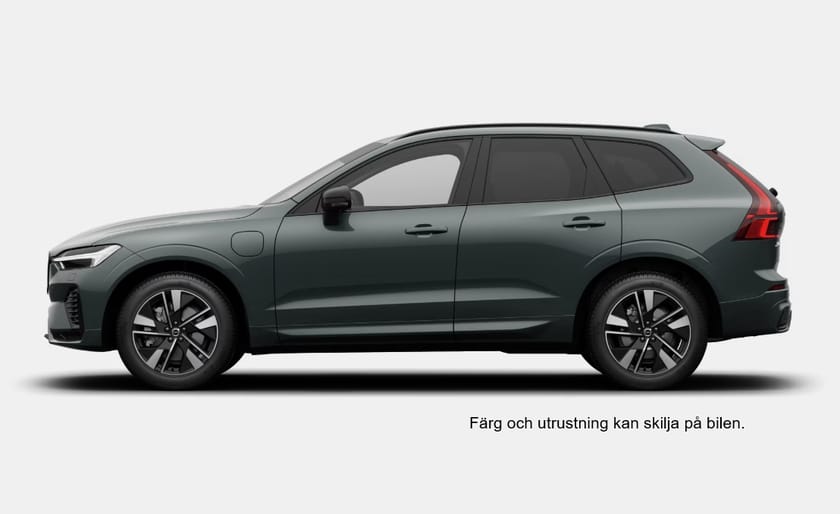 Bild 2 av Volvo XC60