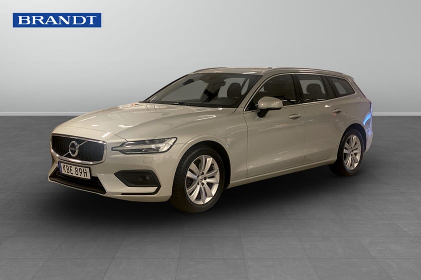 Bild 1 av Volvo V60