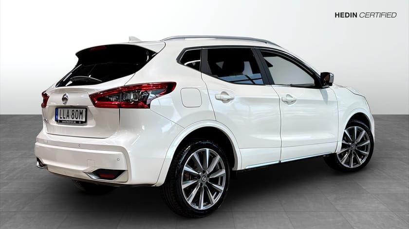 Bild 2 av Nissan Qashqai