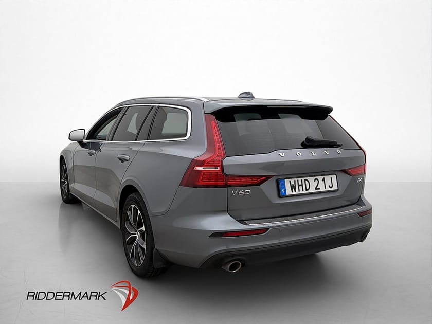 Bild 5 av Volvo V60