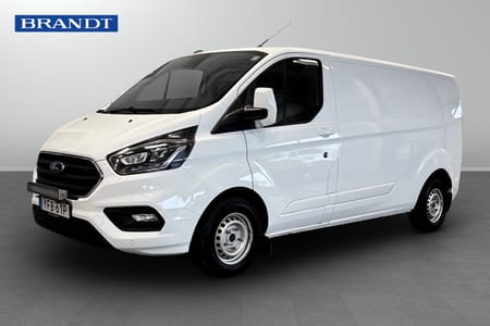 Ford Transit Custom 300
