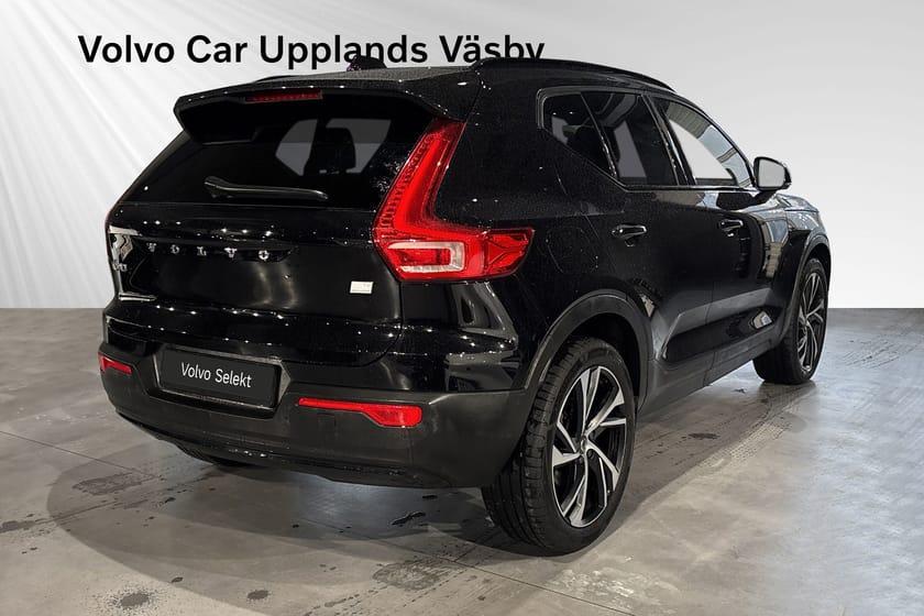 Bild 5 av Volvo XC40