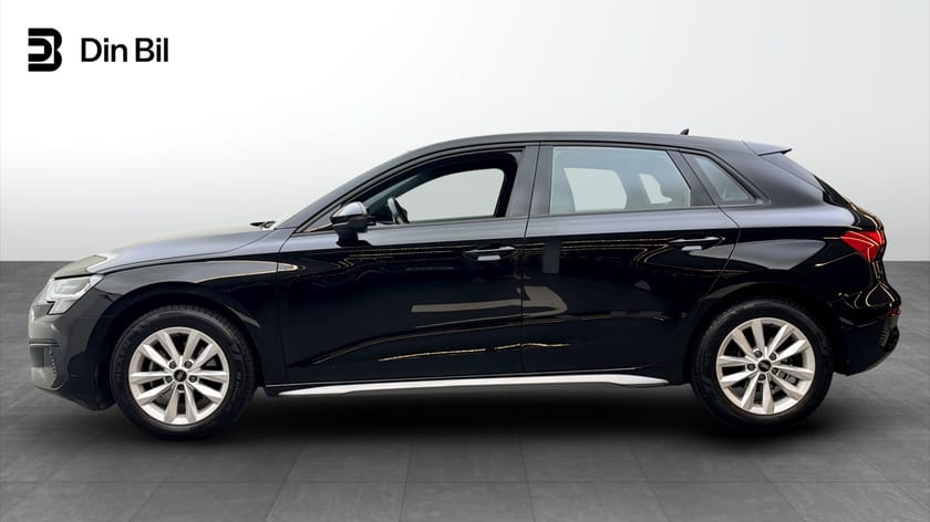 Bild 2 av Audi A3 Sportback 35 TFSI
