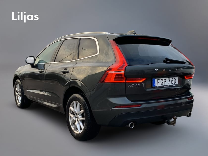 Bild 2 av Volvo XC60