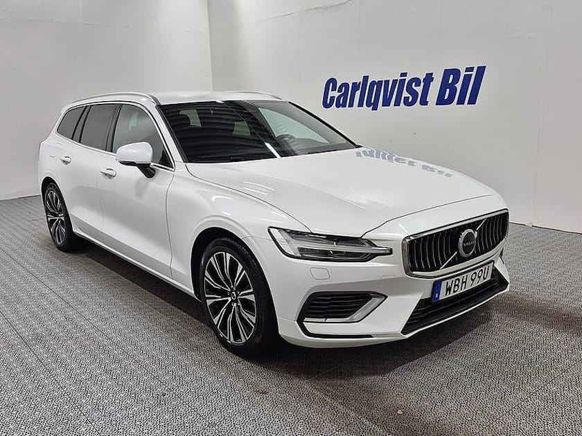 Bild 3 av Volvo V60