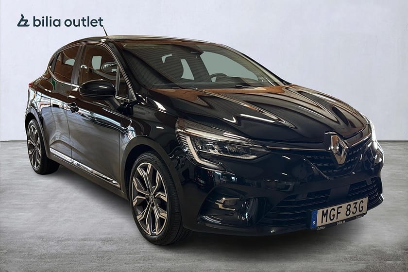 Bild 4 av Renault Clio