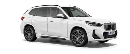 BMW iX1 xDrive30