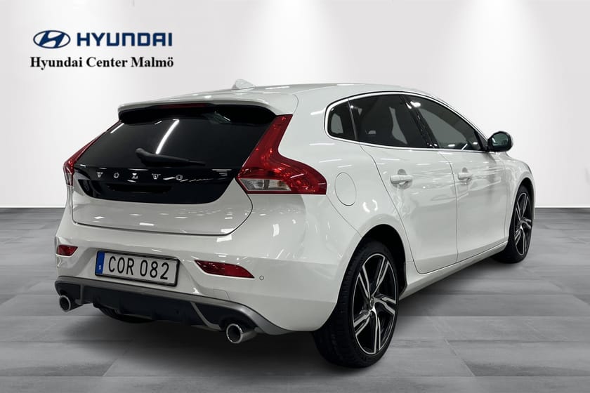 Bild 2 av Volvo V40