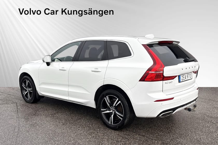 Bild 4 av Volvo XC60