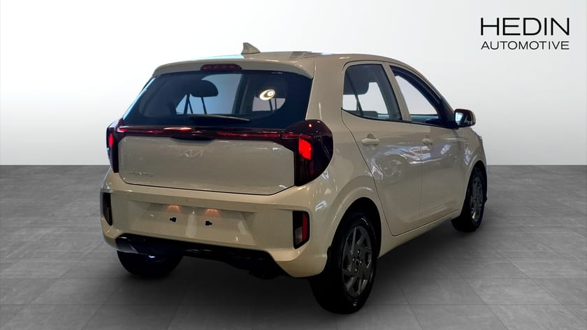 Bild 2 av Kia Picanto