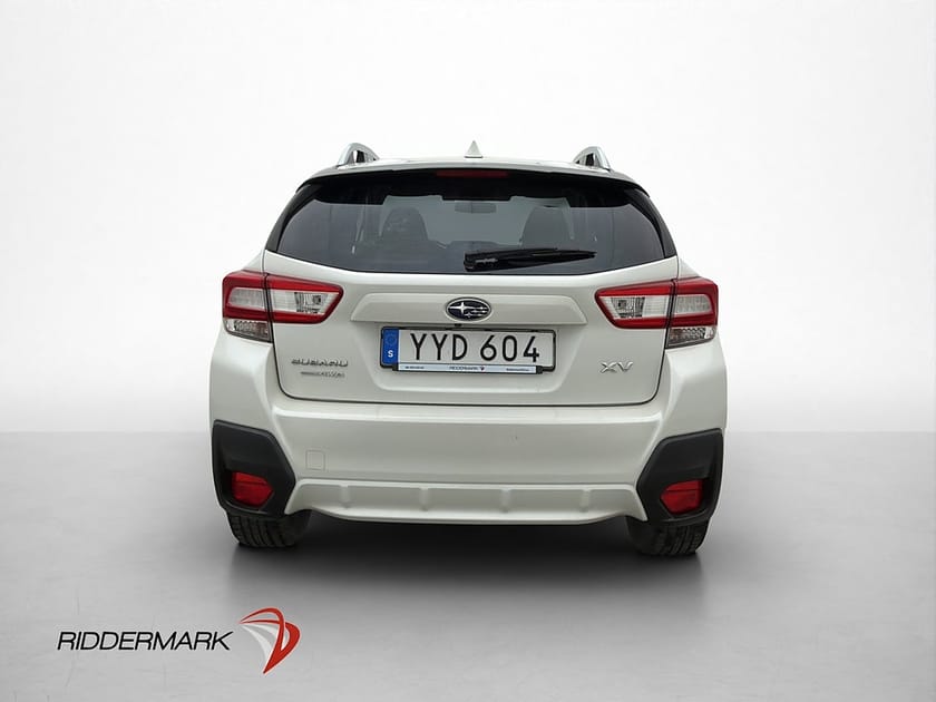 Bild 5 av Subaru XV