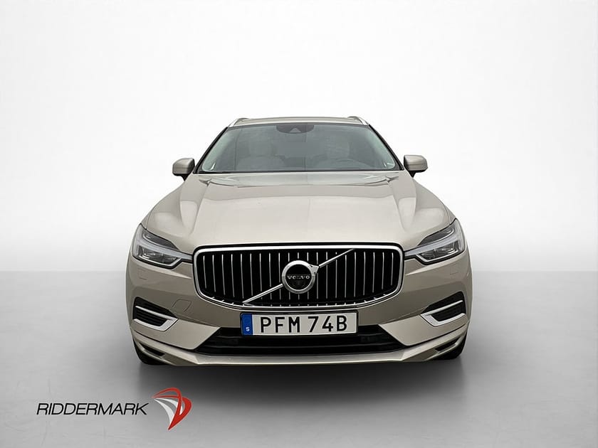 Bild 2 av Volvo XC60