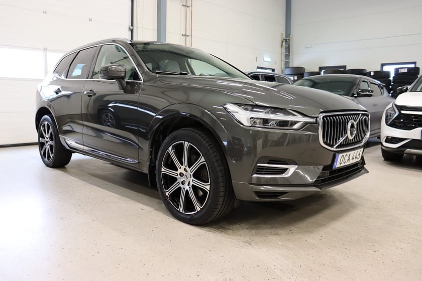 Bild 3 av Volvo XC60