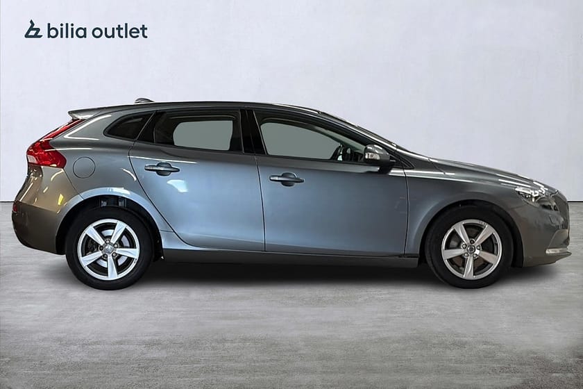Bild 5 av Volvo V40