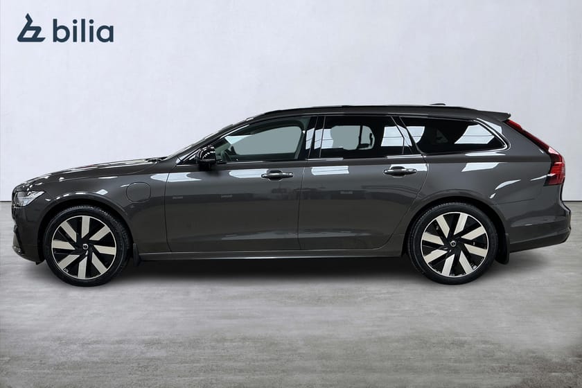 Bild 3 av Volvo V90