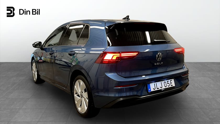 Bild 3 av Volkswagen Golf