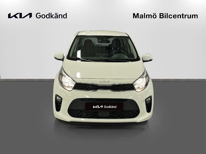 Bild 5 av Kia Picanto