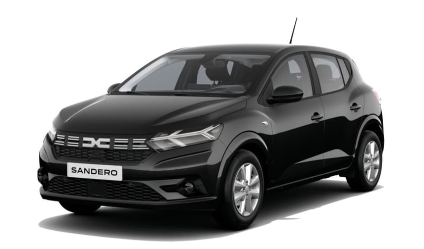 Bild 2 av Dacia Sandero