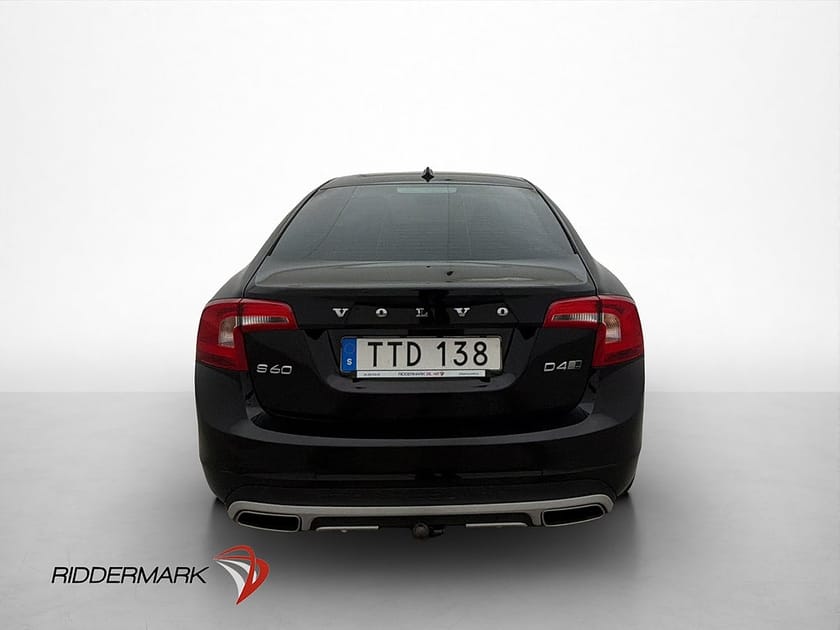 Bild 5 av Volvo S60 Cross Country