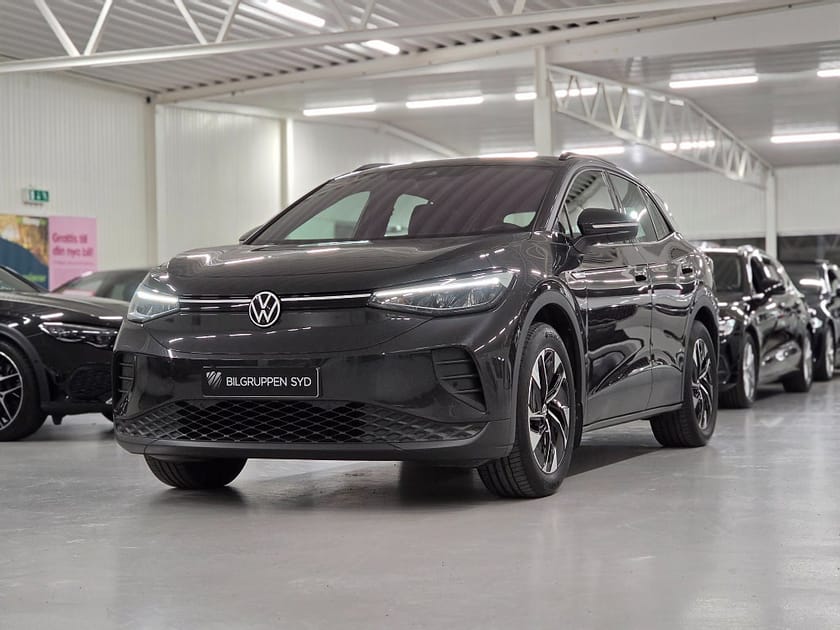 Bild 3 av Volkswagen ID.4 Pro Performance